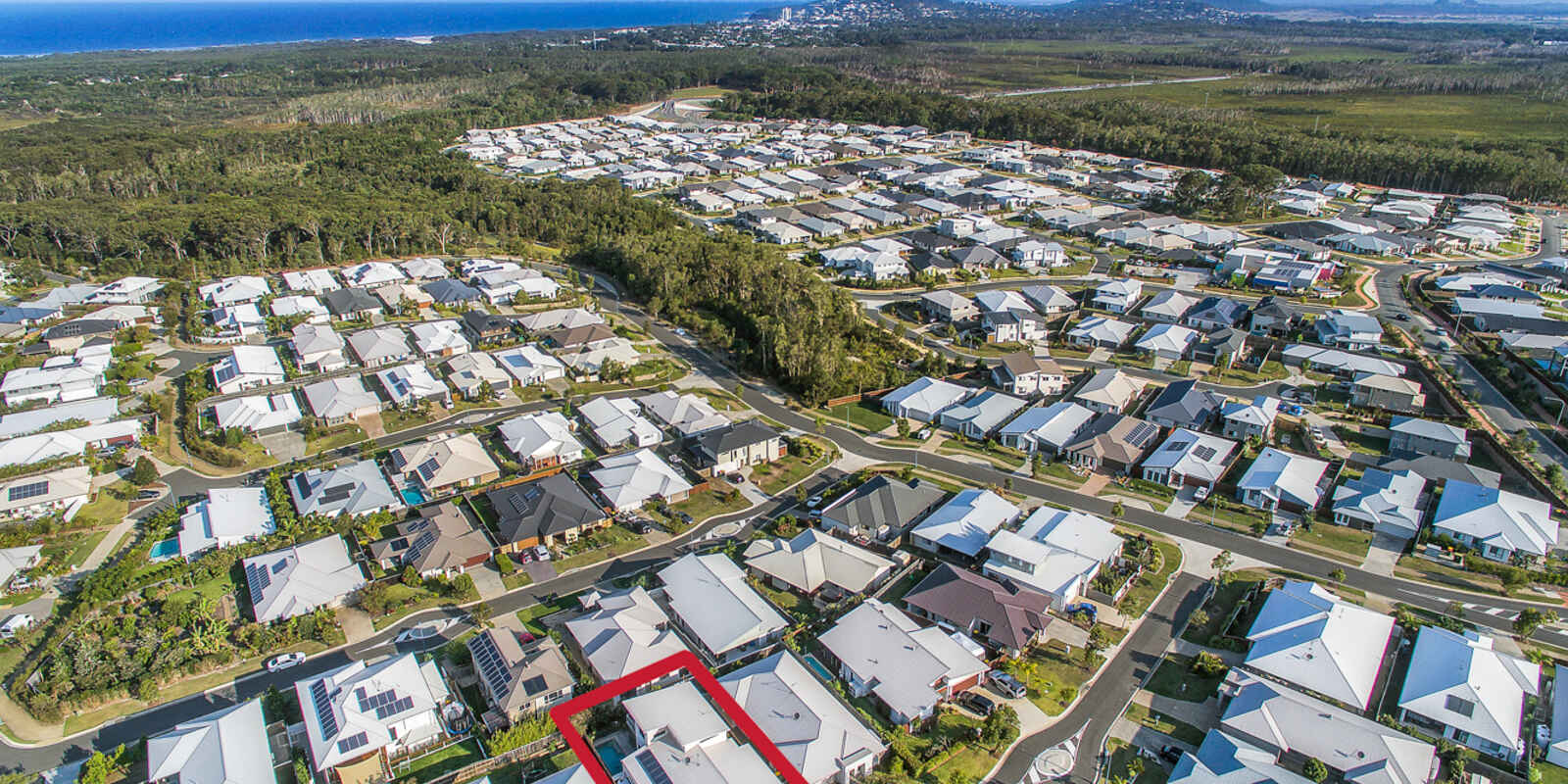 10 Feathertail Place Peregian Springs 10 Feathertail Place Peregian Springs