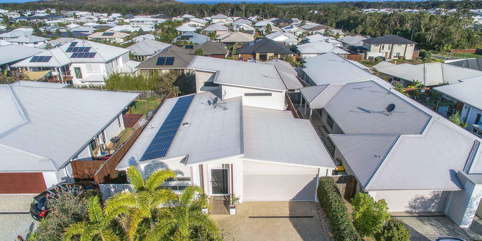 10 Feathertail Place Peregian Springs 10 Feathertail Place Peregian Springs