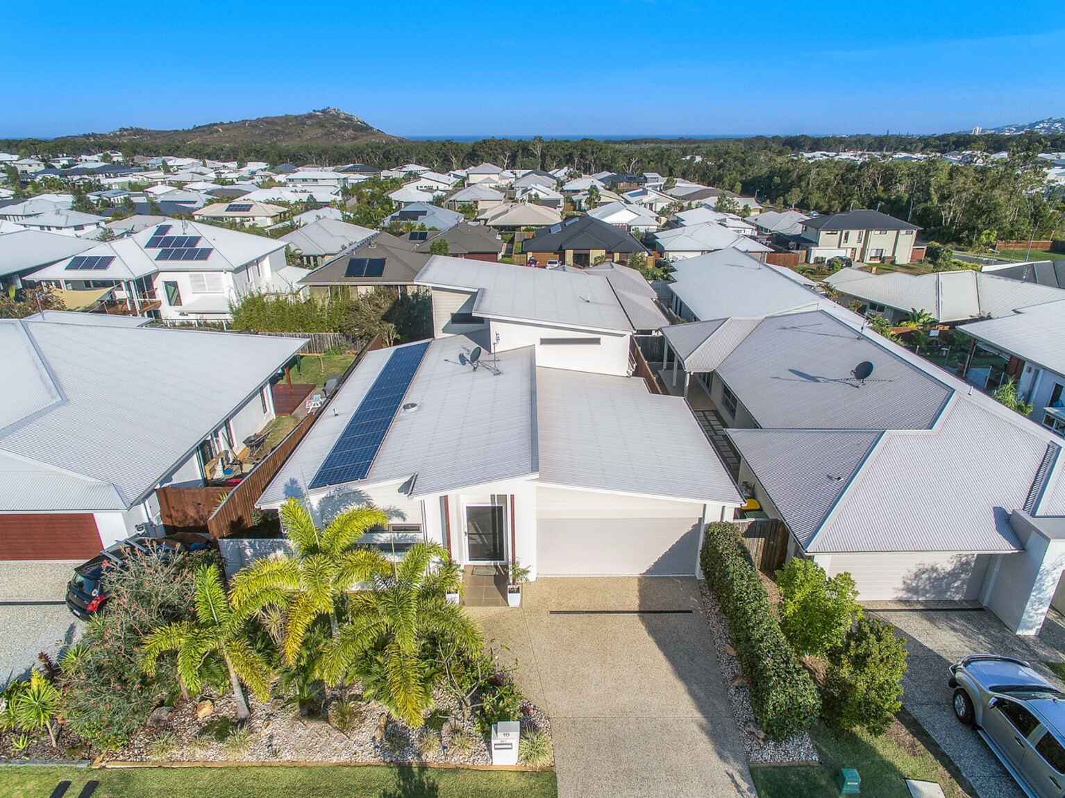 10 Feathertail Place Peregian Springs