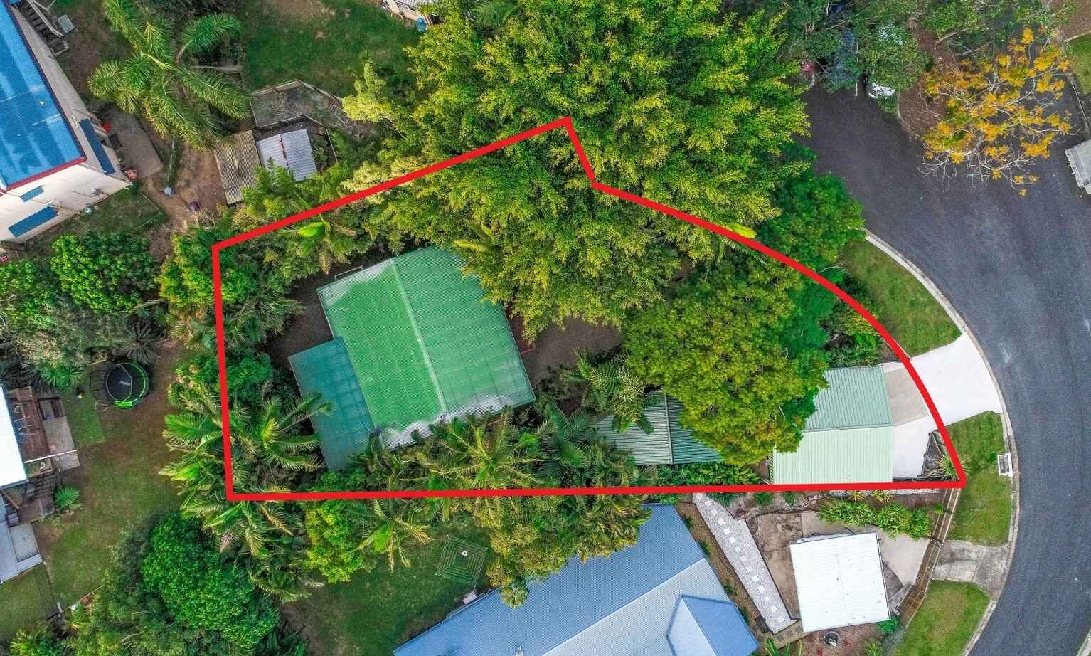 7 Peacock Court Coolum Beach 7 Peacock Court Coolum Beach