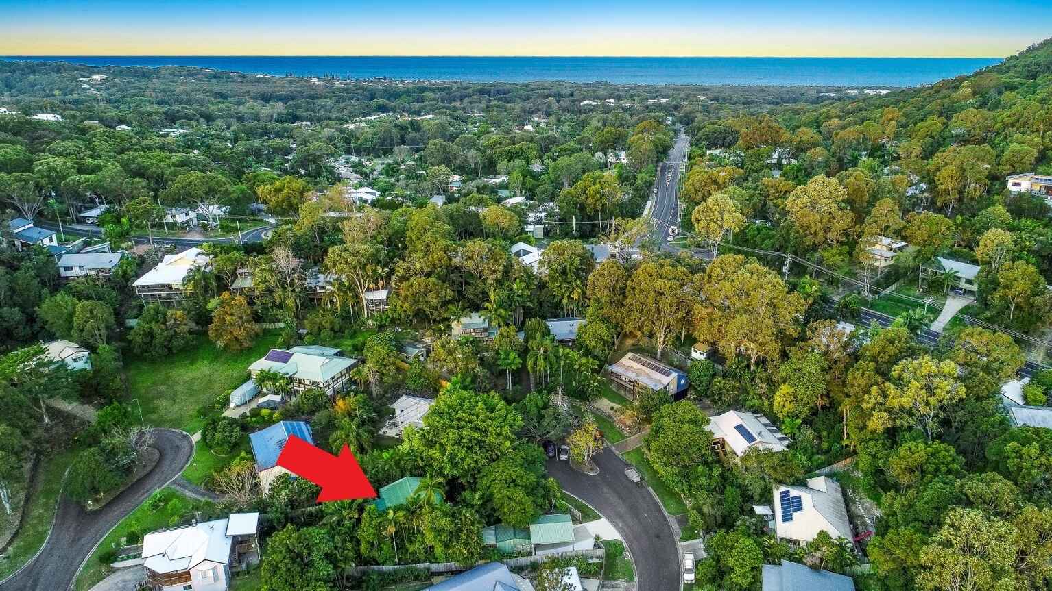 7 Peacock Court Coolum Beach 7 Peacock Court Coolum Beach