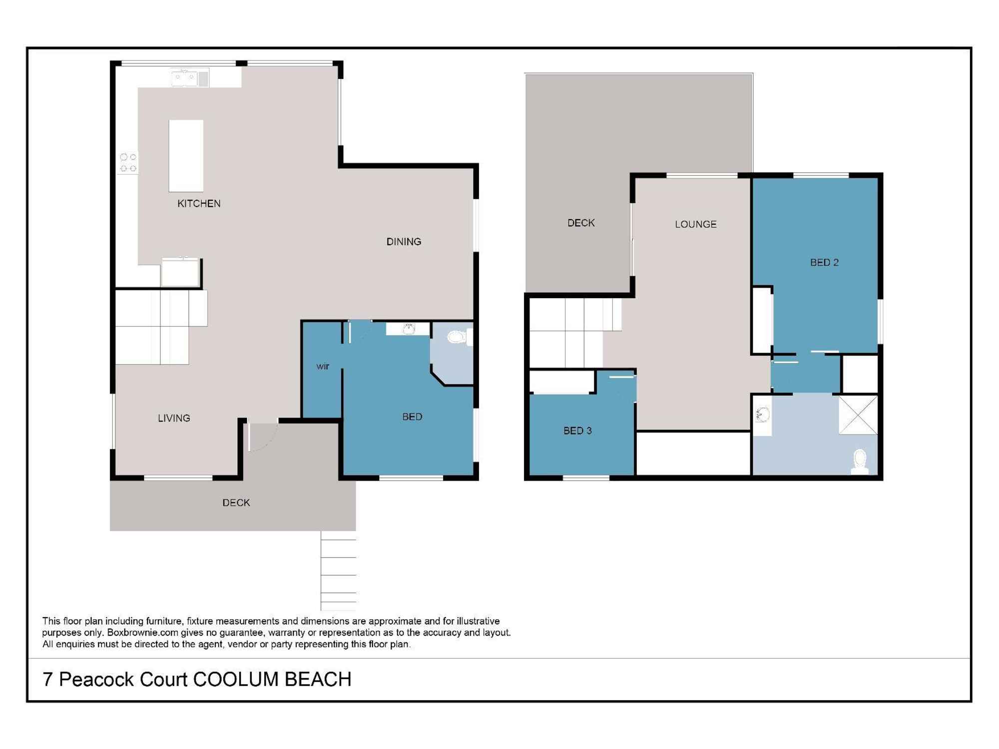7 Peacock Court Coolum Beach 7 Peacock Court Coolum Beach
