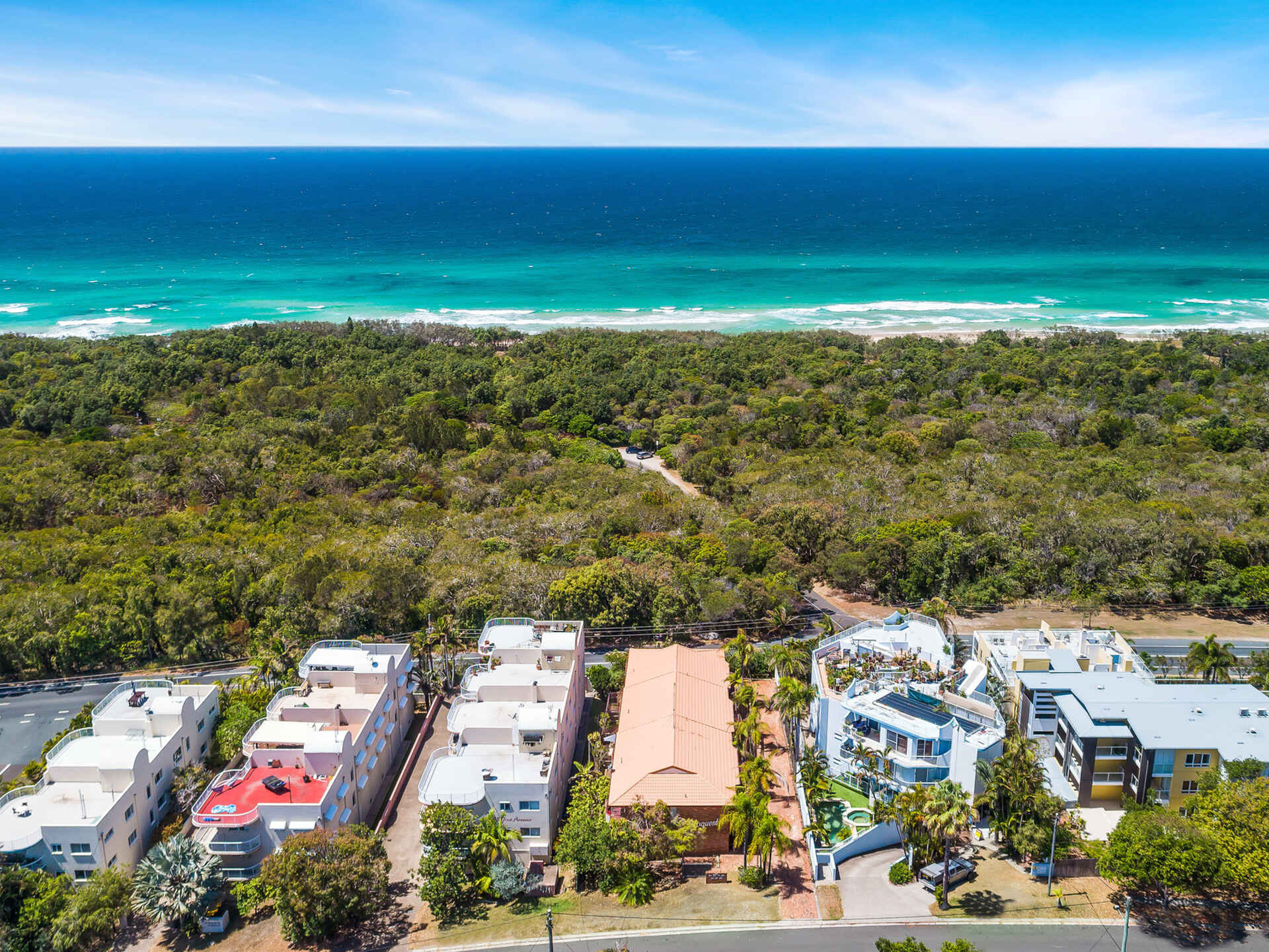 7/38 First Avenue Coolum Beach