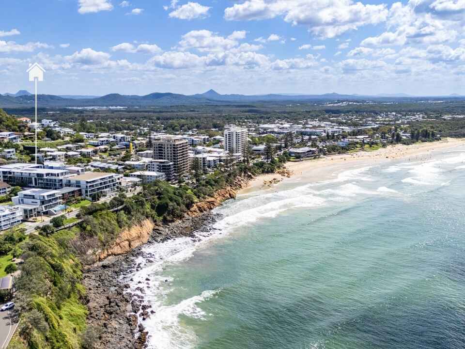 414/63 Coolum Terrace Coolum Beach