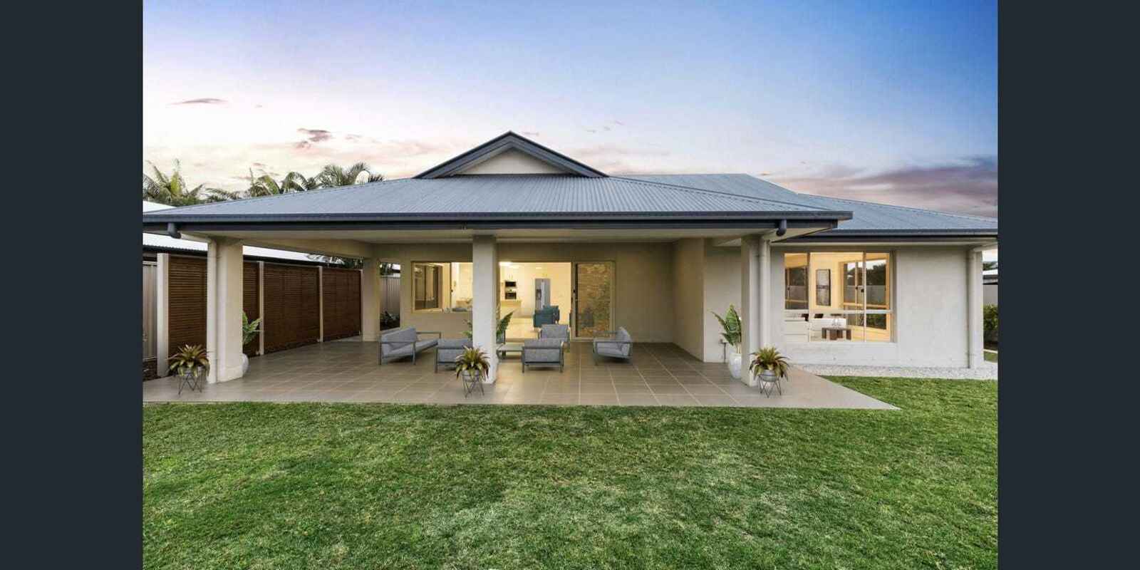 1 Wandana Court Mount Coolum