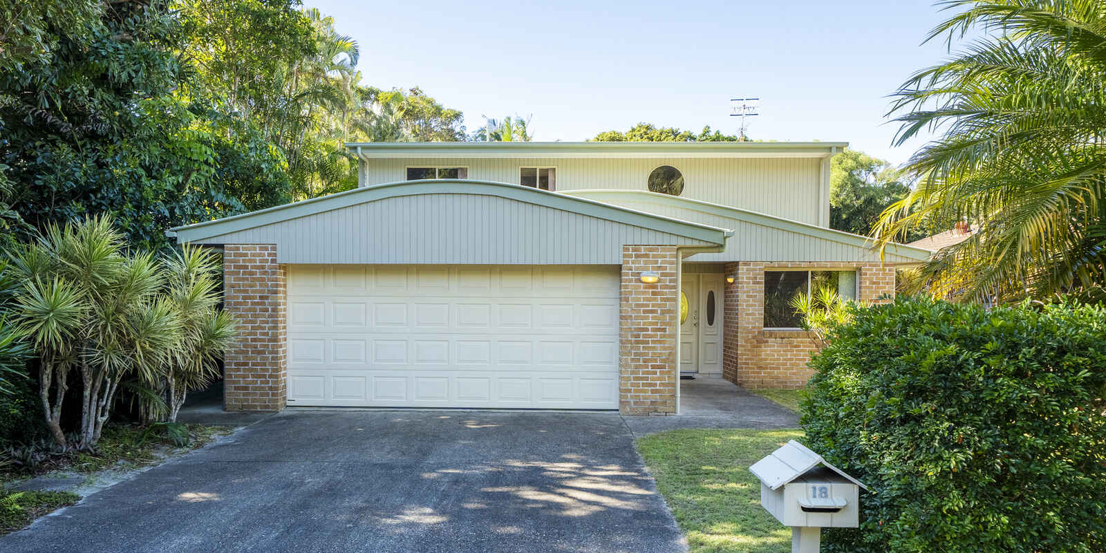 18 Warran Road Yaroomba 18 Warran Road Yaroomba