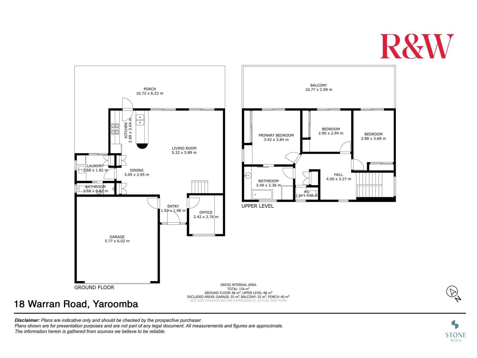 18 Warran Road Yaroomba 18 Warran Road Yaroomba
