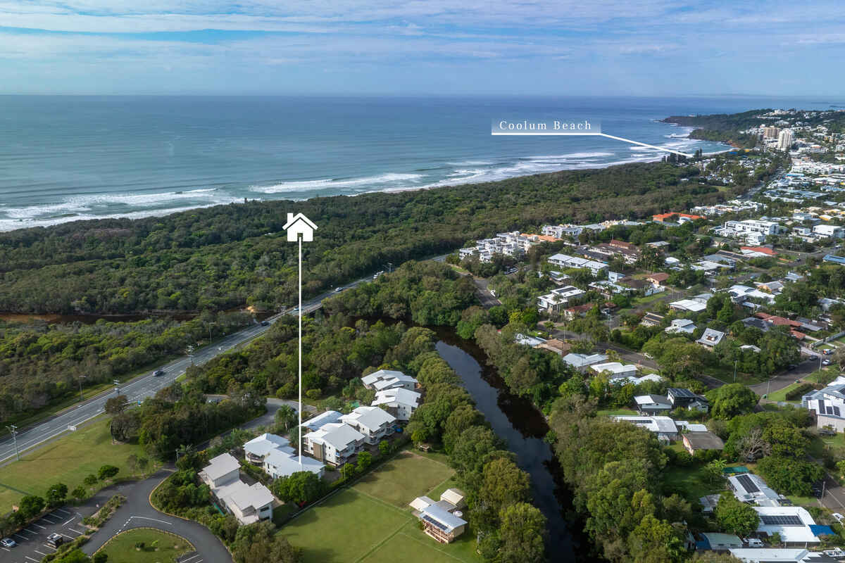 5A/7 Seacove Lane Coolum Beach 5A/7 Seacove Lane Coolum Beach