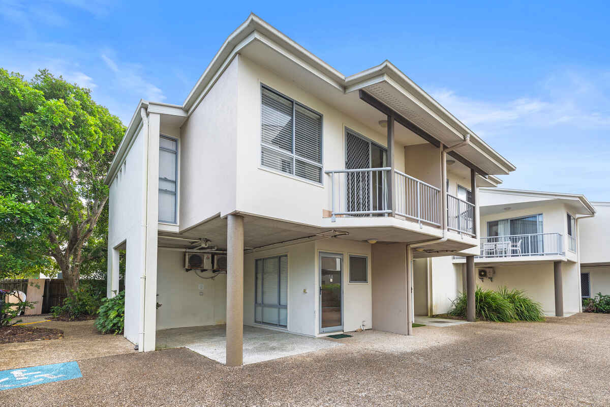 5A/7 Seacove Lane Coolum Beach 5A/7 Seacove Lane Coolum Beach