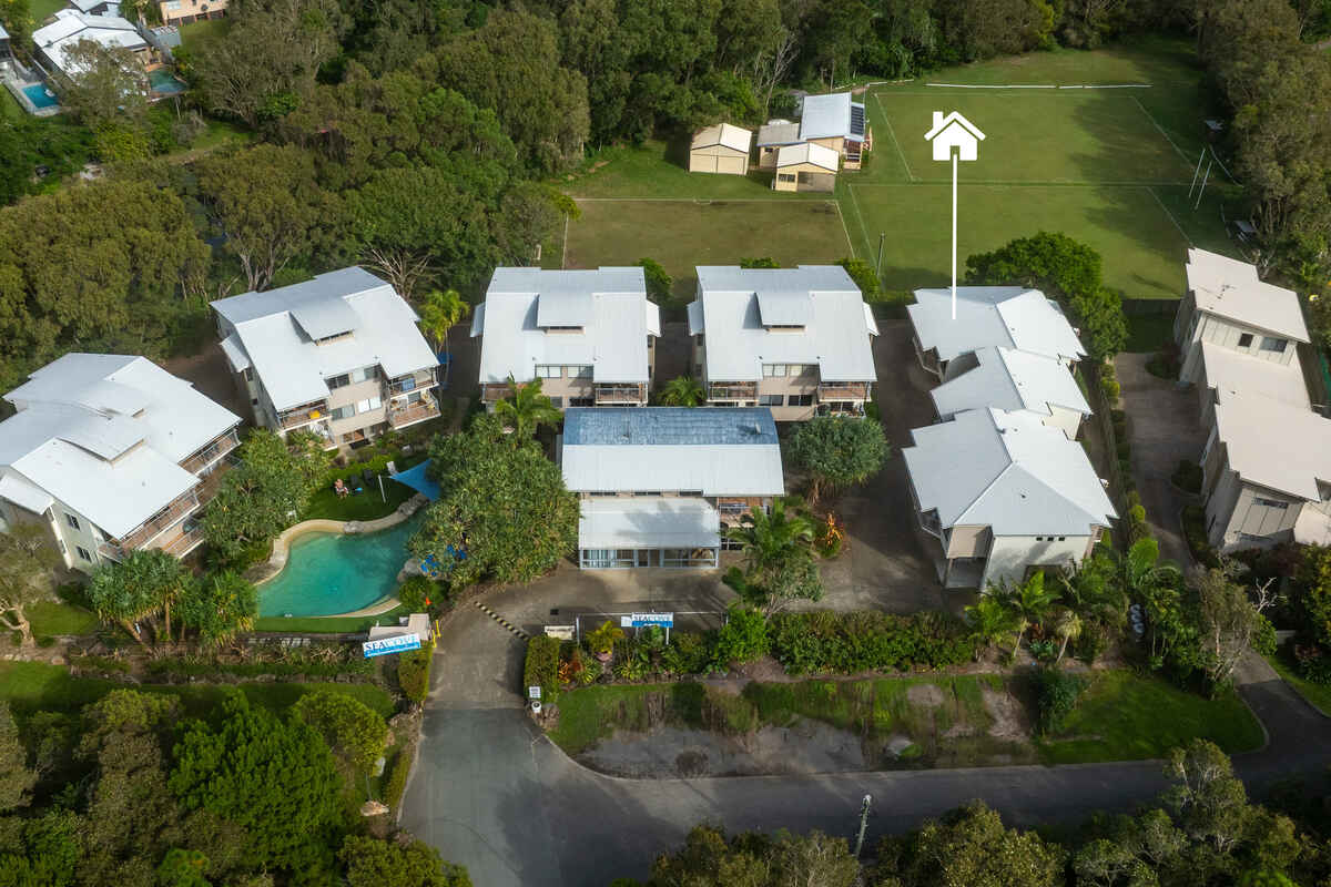 5A/7 Seacove Lane Coolum Beach 5A/7 Seacove Lane Coolum Beach