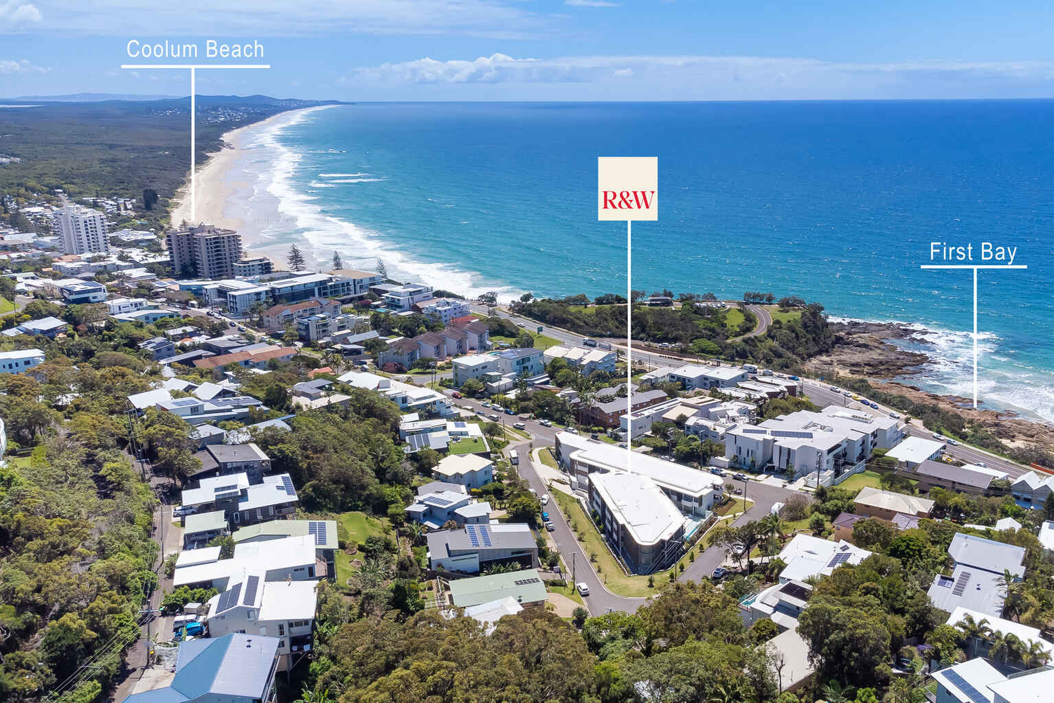 20/1 Barra Crescent Coolum Beach 20/1 Barra Crescent Coolum Beach