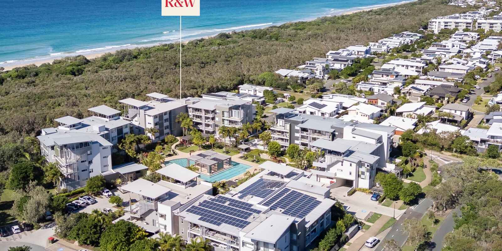 3104/27 Boardwalk Boulevard Mount Coolum 3104/27 Boardwalk Boulevard Mount Coolum