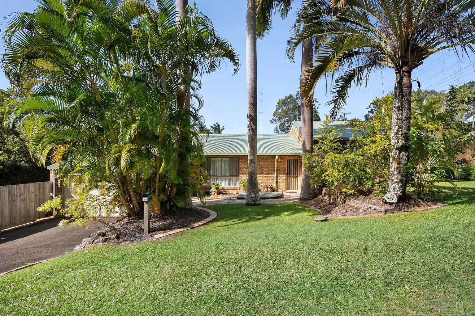 49 Centenary Heights Road Coolum Beach