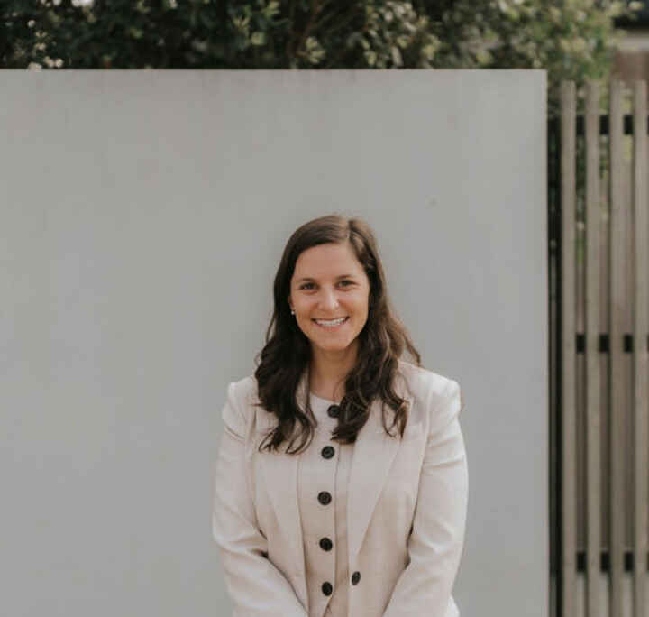 Profile picture - Maddie Lawler