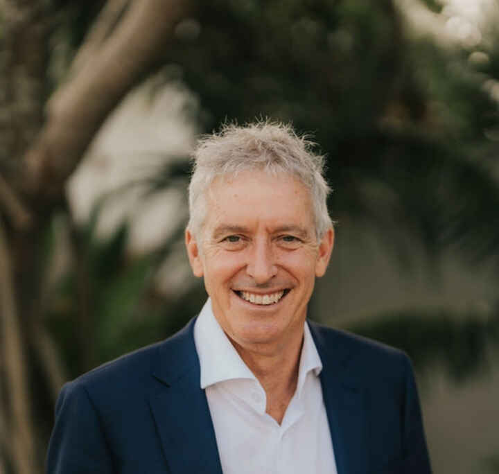 Profile picture - Mark Lawler