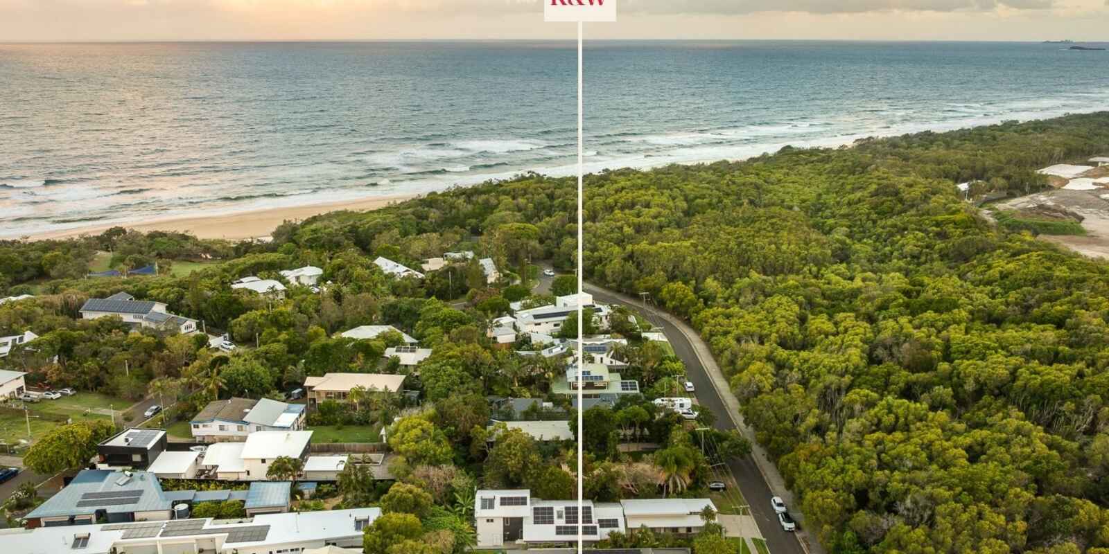 3 Warragah Parade Yaroomba