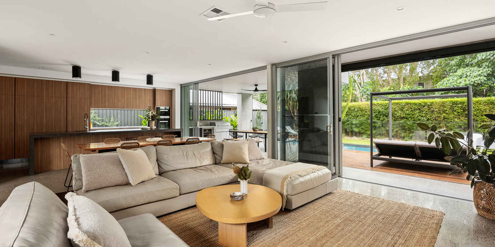 3 Warragah Parade Yaroomba