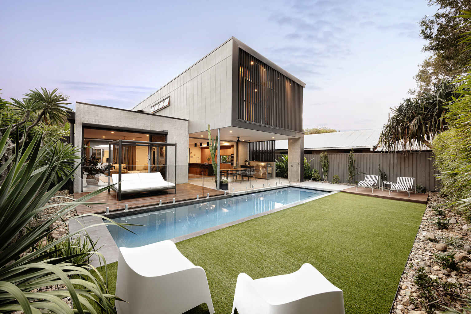 3 Warragah Parade Yaroomba