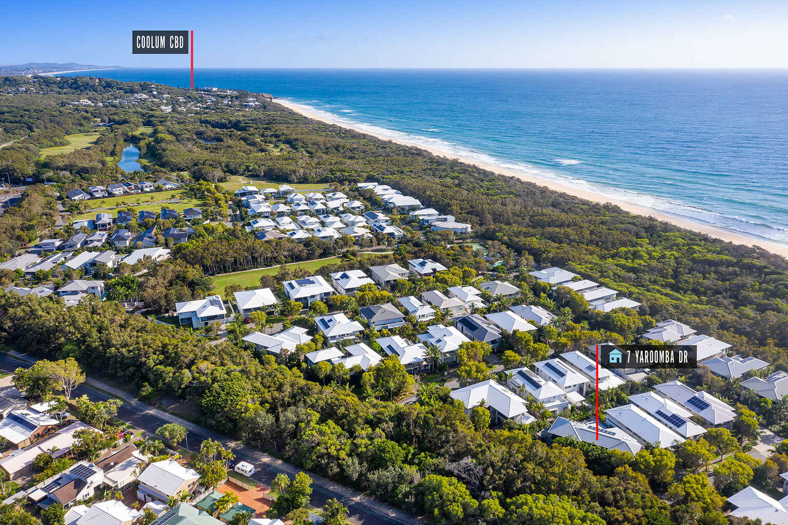 7 Yaroomba Drive Yaroomba