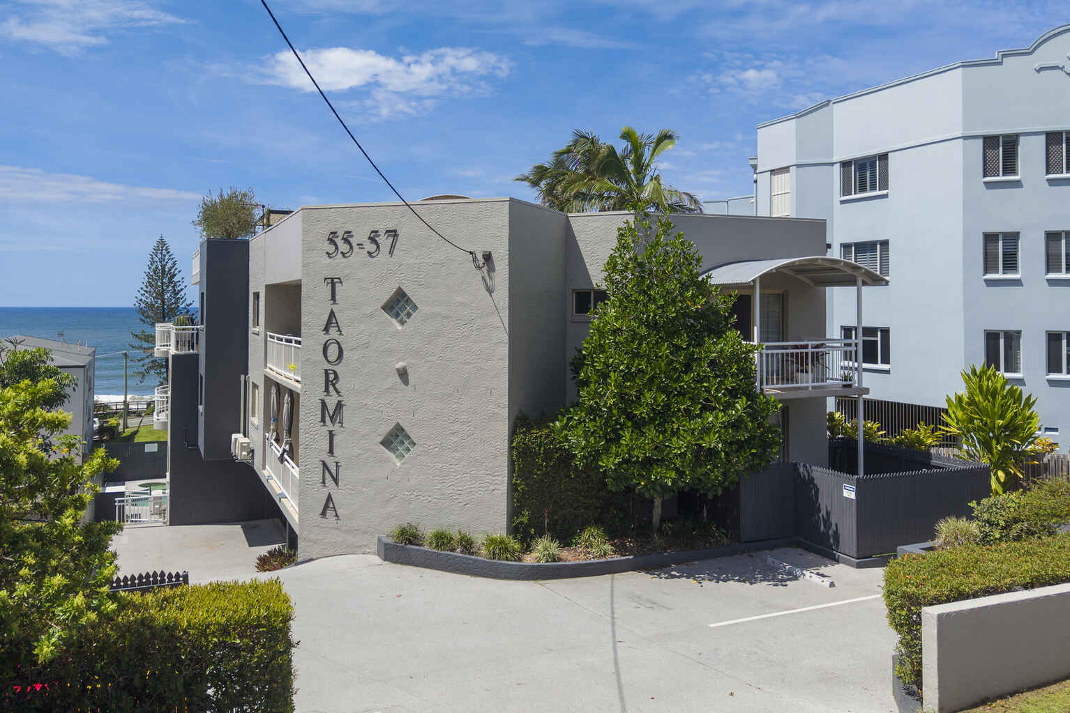 1/55 Coolum Terrace Coolum Beach