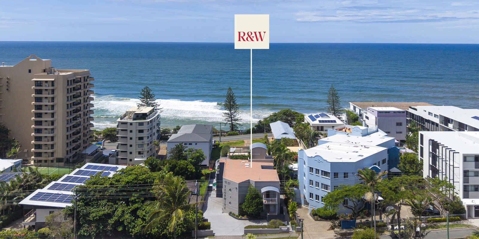 1/55 Coolum Terrace Coolum Beach