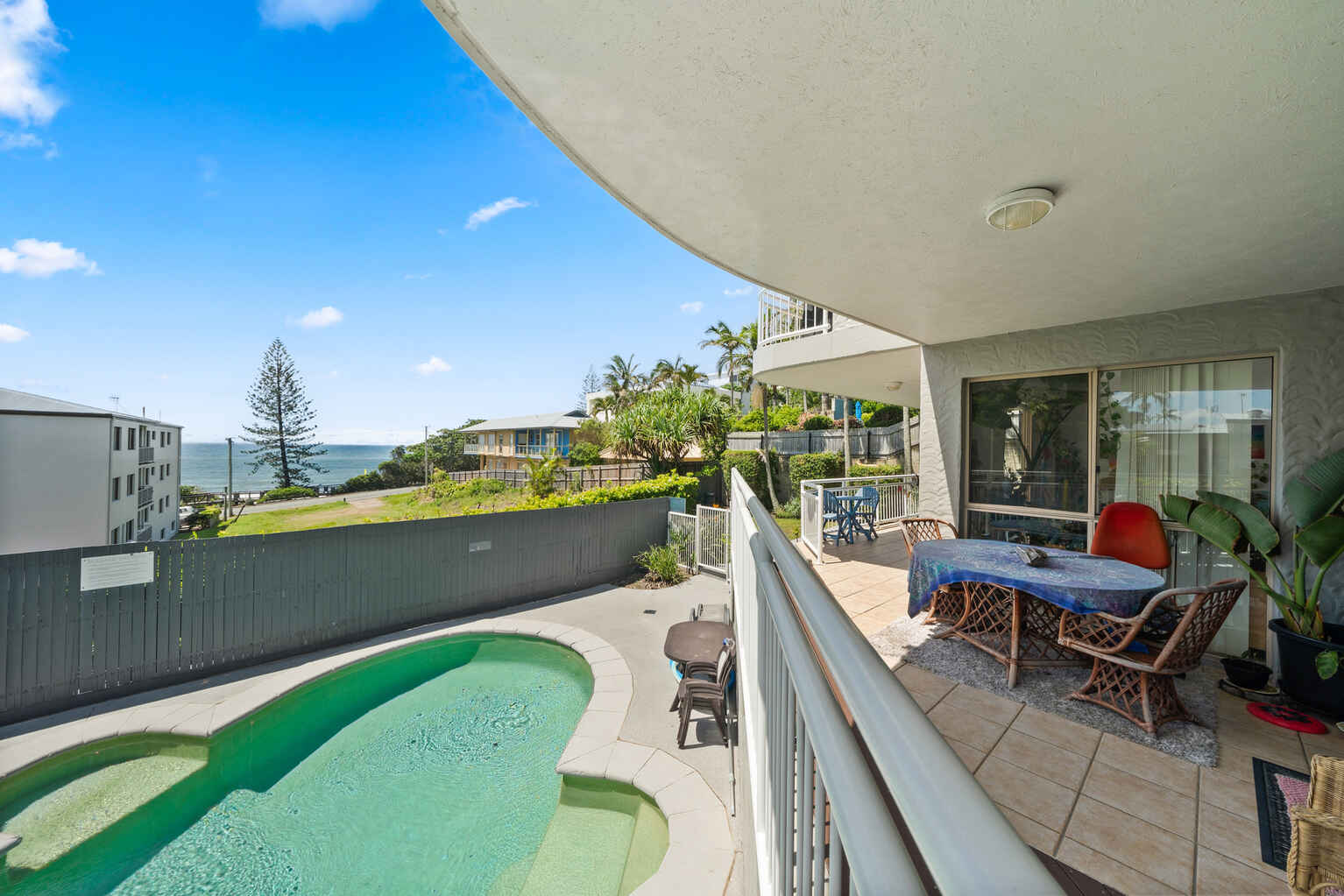 1/55 Coolum Terrace Coolum Beach