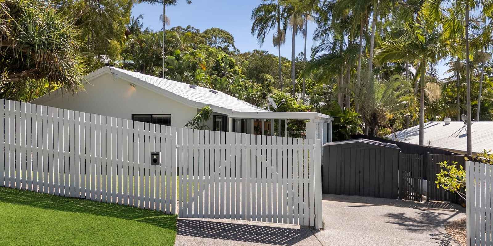 6 Camille Court Mount Coolum