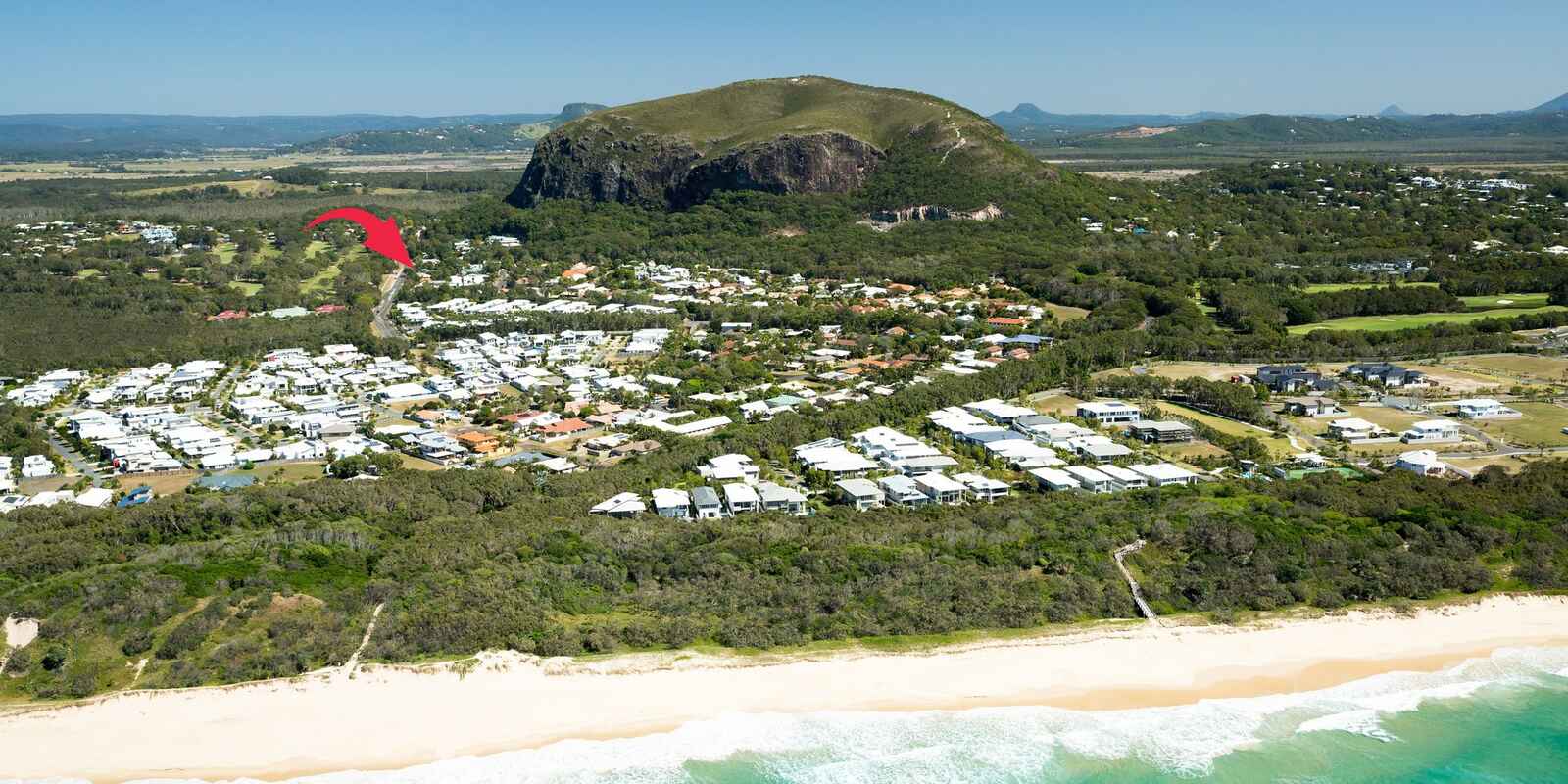 36 Suncoast Beach Drive Mount Coolum