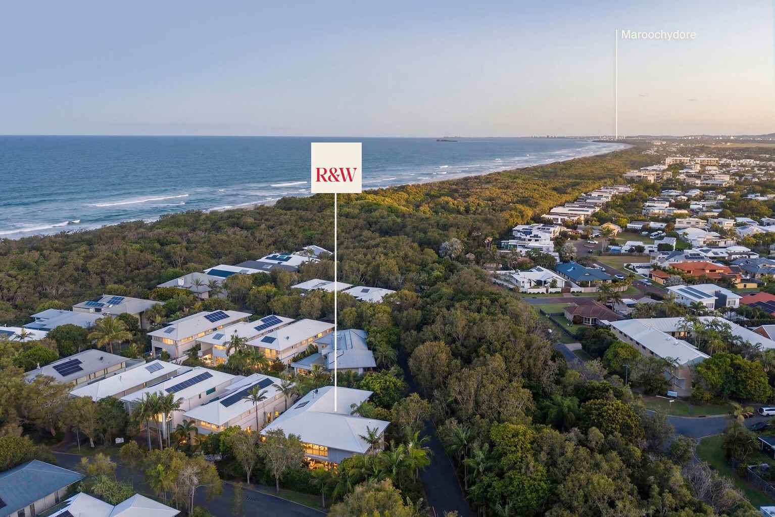 5 Yaroomba Drive Yaroomba