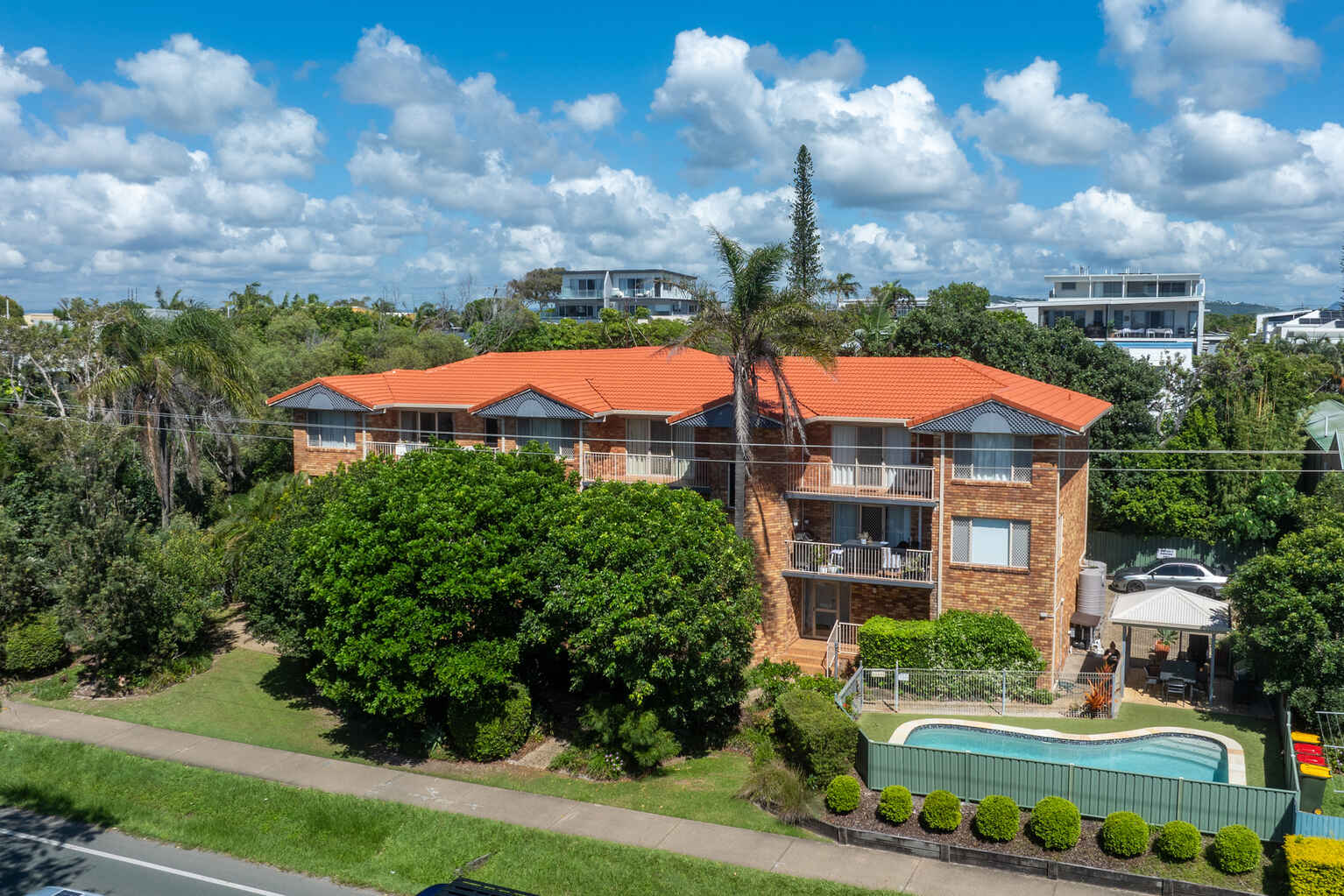 5/16 First Avenue Coolum Beach