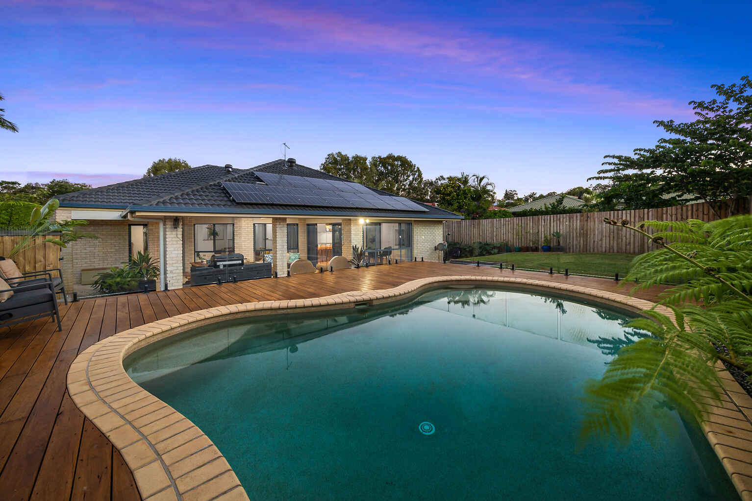 5 Hawkesbury Court Bli Bli