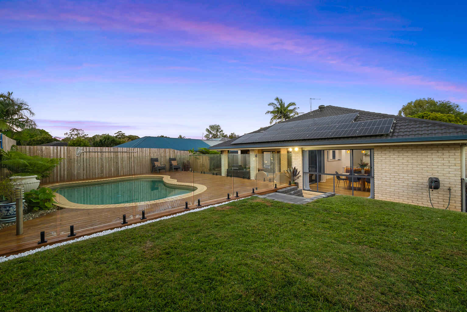 5 Hawkesbury Court Bli Bli