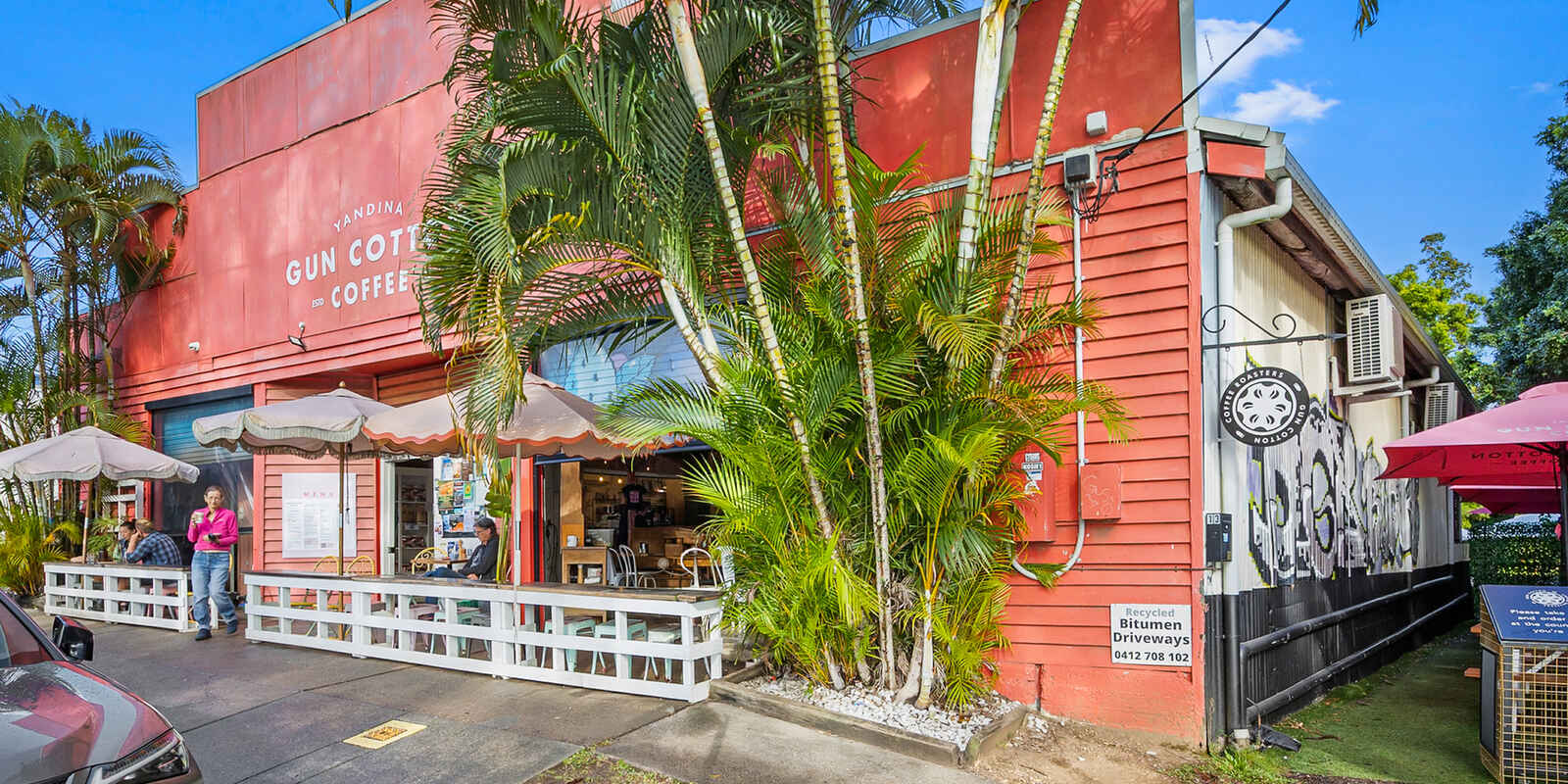 5/21 Low Street Yandina