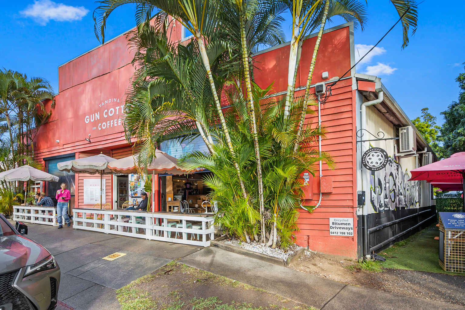5/21 Low Street Yandina