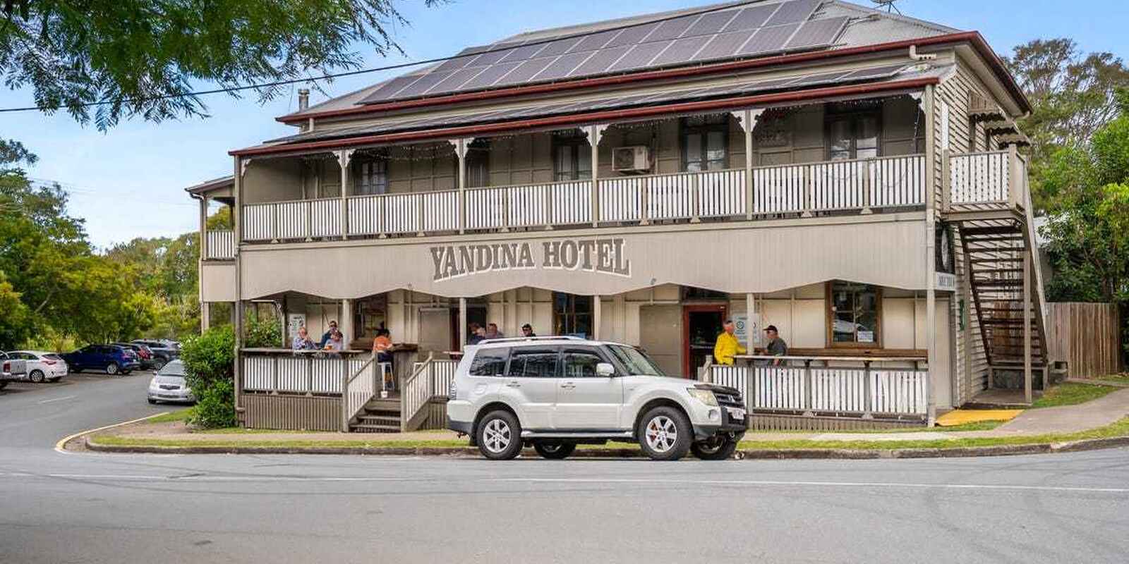 5/21 Low Street Yandina