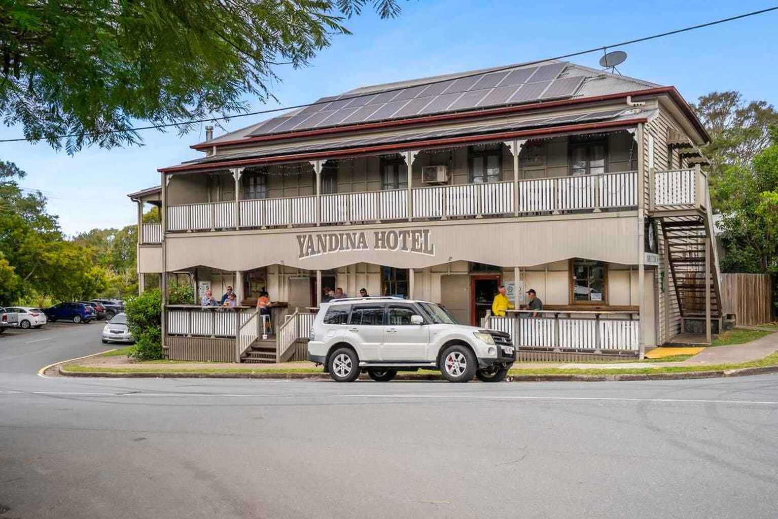 5/21 Low Street Yandina