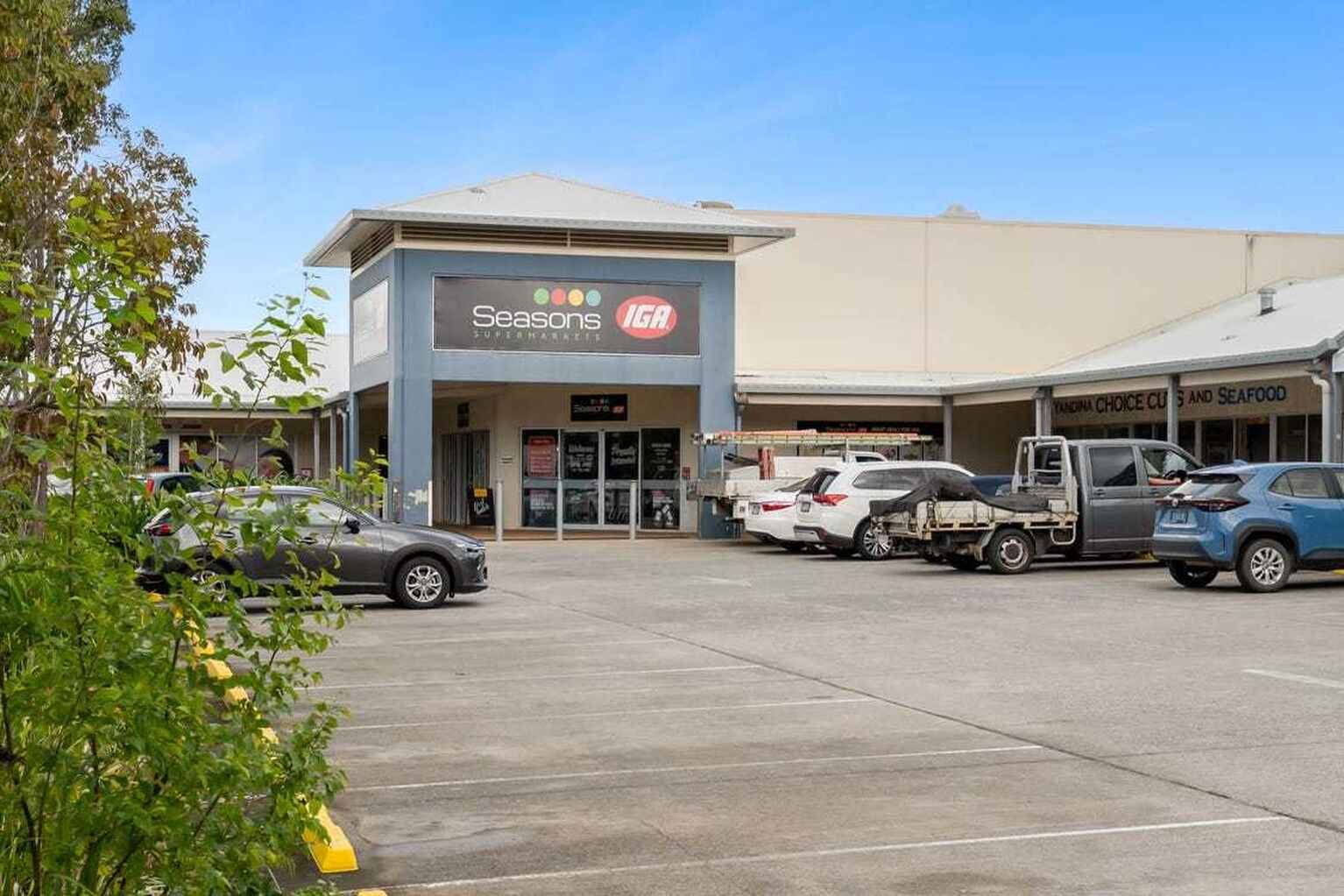5/21 Low Street Yandina
