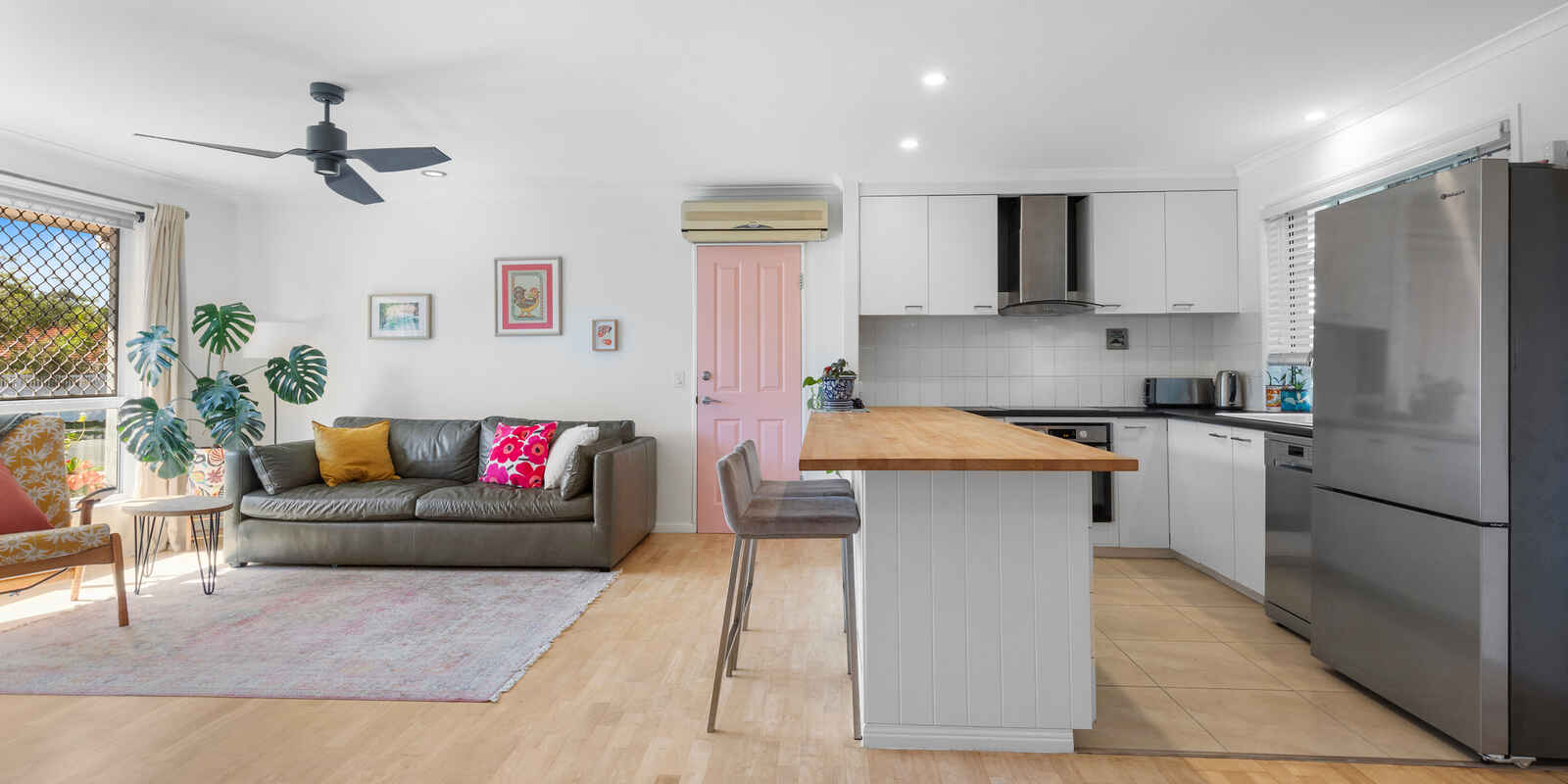 1/33 Jarnahill Drive Mount Coolum