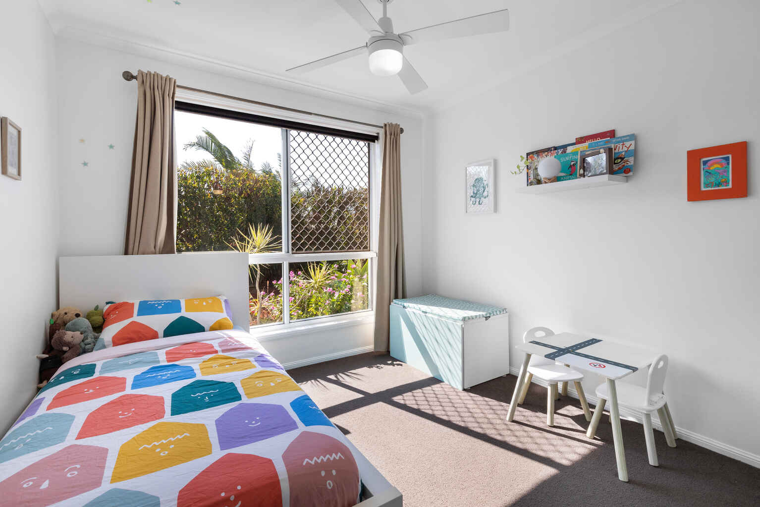 1/33 Jarnahill Drive Mount Coolum
