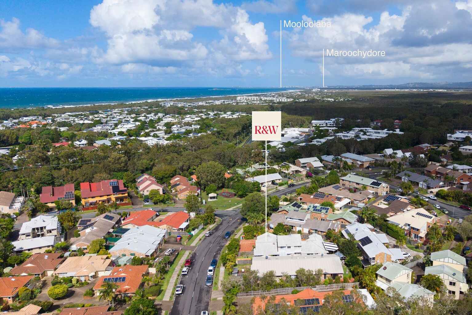1/33 Jarnahill Drive Mount Coolum
