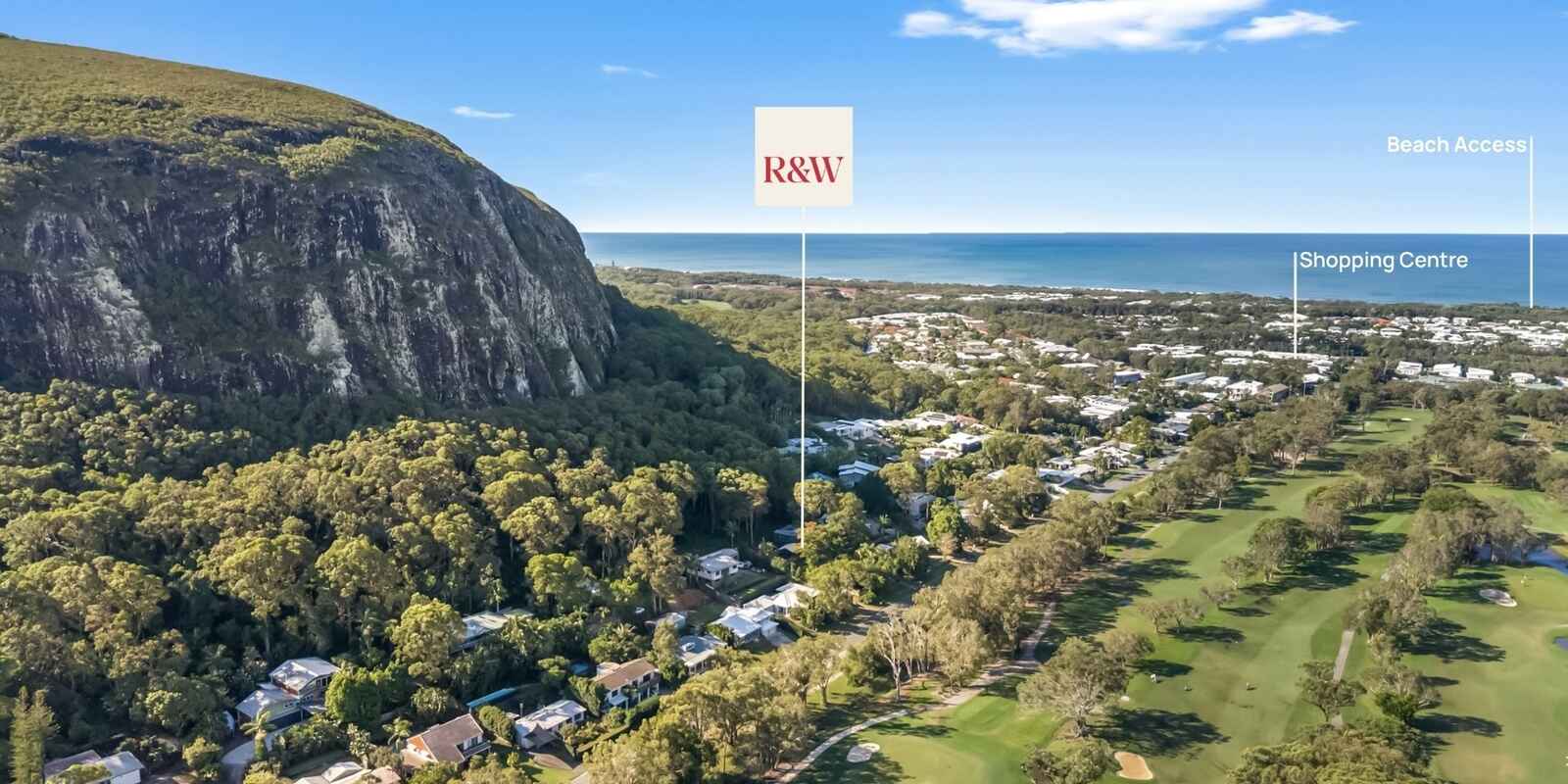 74 Suncoast Beach Drive Mount Coolum