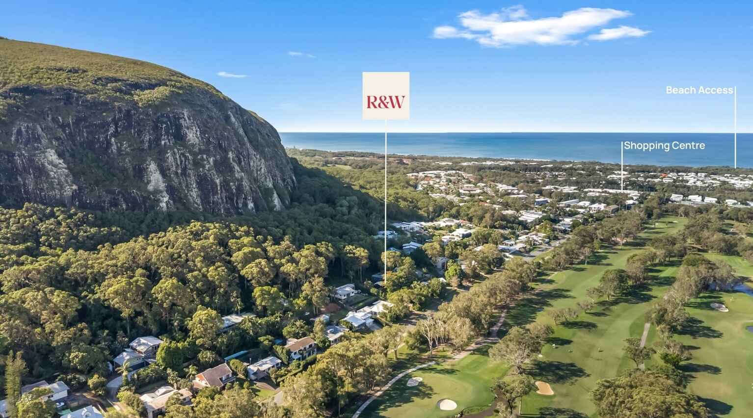74 Suncoast Beach Drive Mount Coolum
