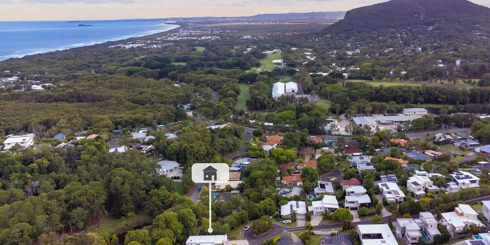 30 Donegal Drive Yaroomba