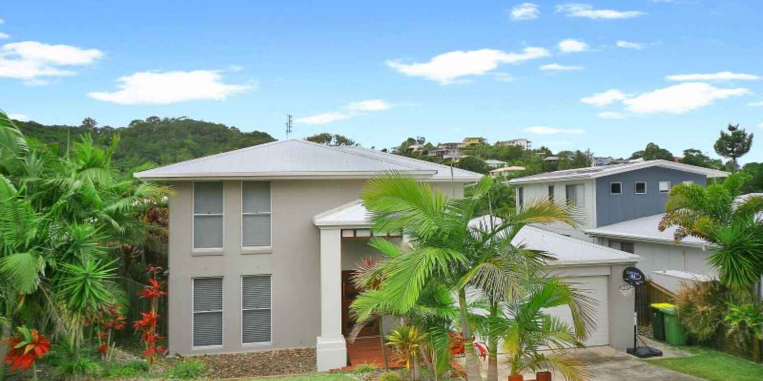 24 Tolkien Place Coolum Beach 24 Tolkien Place Coolum Beach