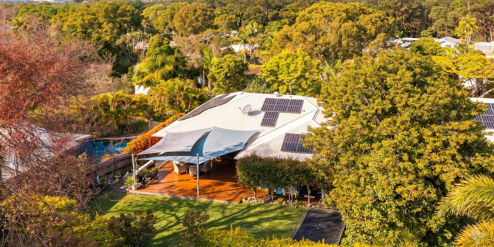 9 Coorara Court Mount Coolum 9 Coorara Court Mount Coolum