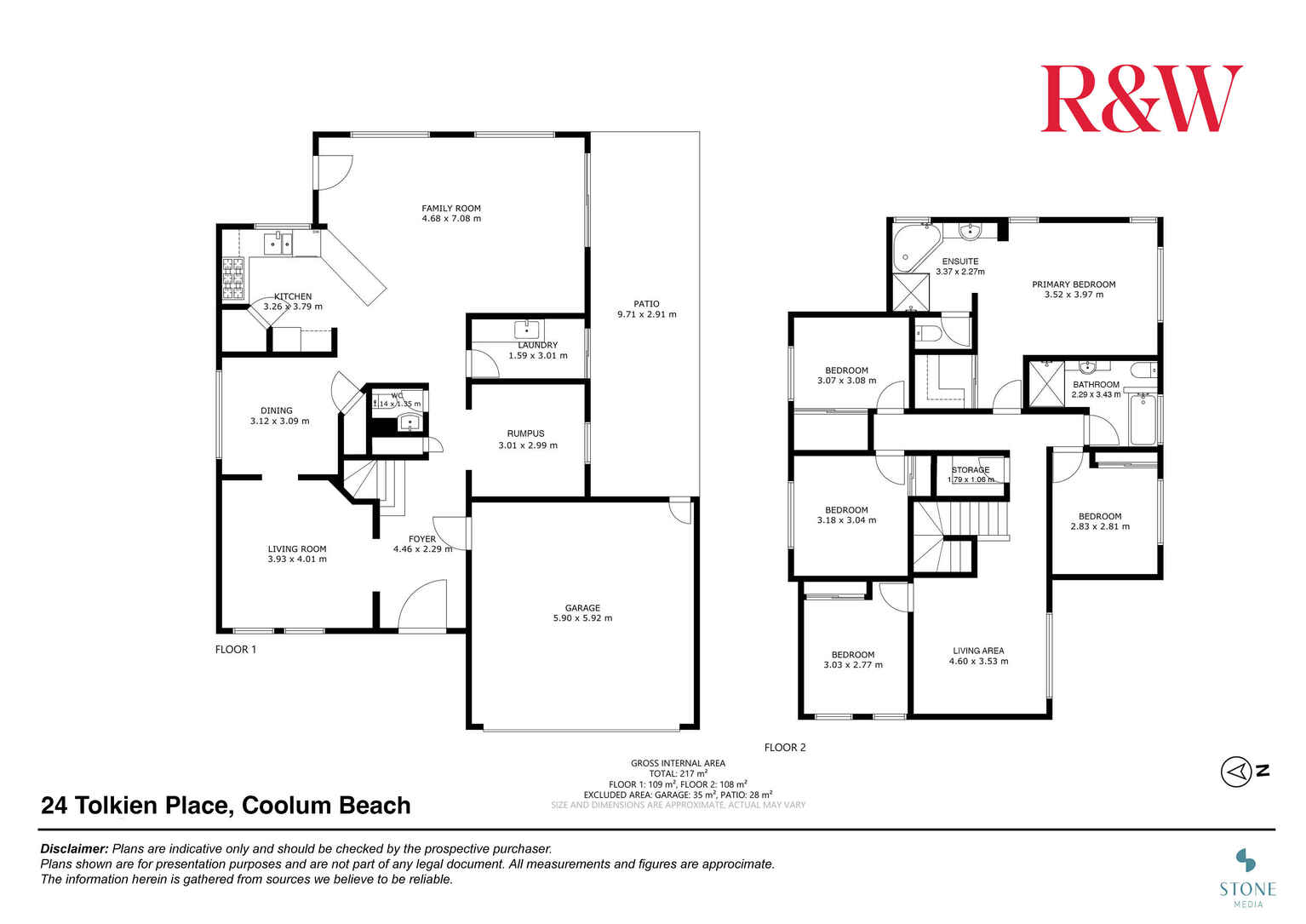 24 Tolkien Place Coolum Beach 24 Tolkien Place Coolum Beach