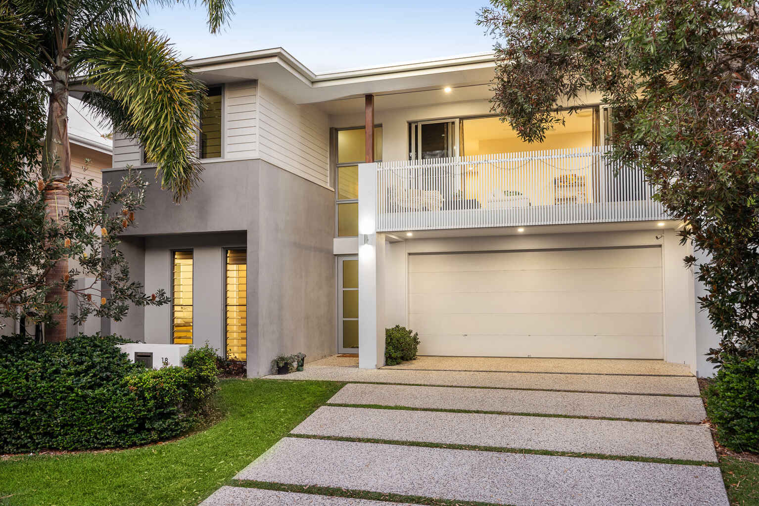 18 Belle Mare Avenue Yaroomba
