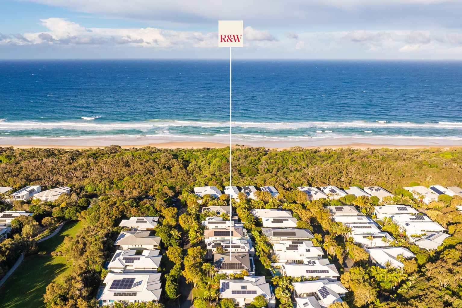 10 Sunset Beach Avenue Yaroomba