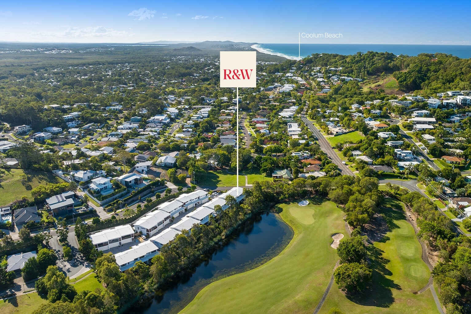 12/1 Vantage Drive Yaroomba