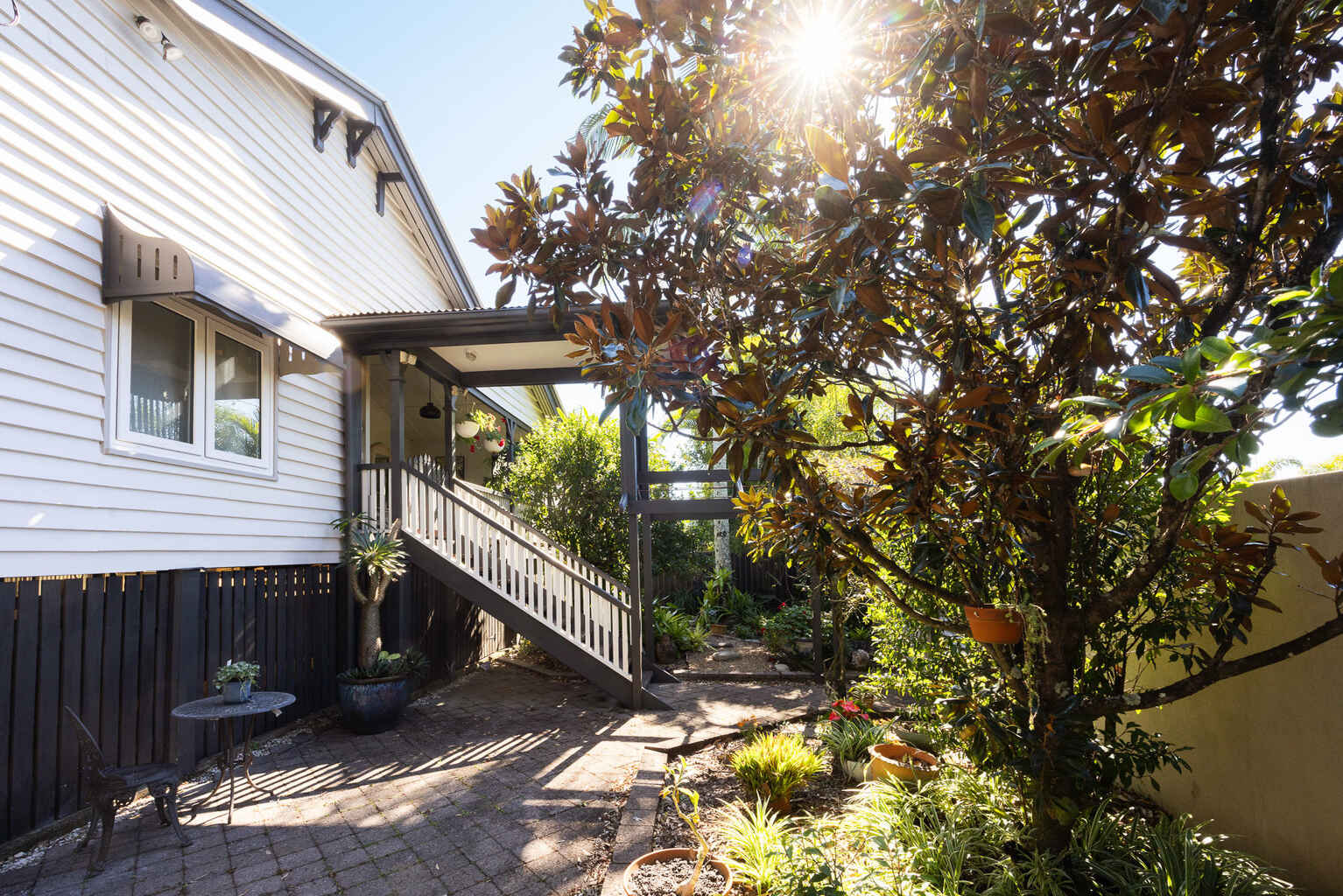 27 Fleming Street Yandina 27 Fleming Street Yandina
